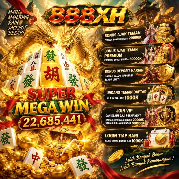 888xh