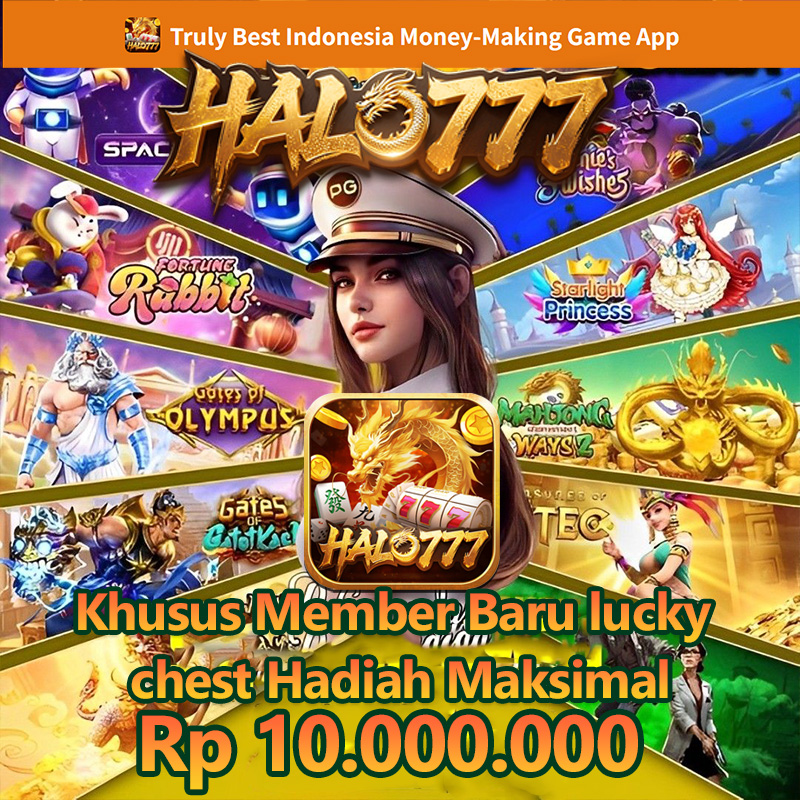 halo777