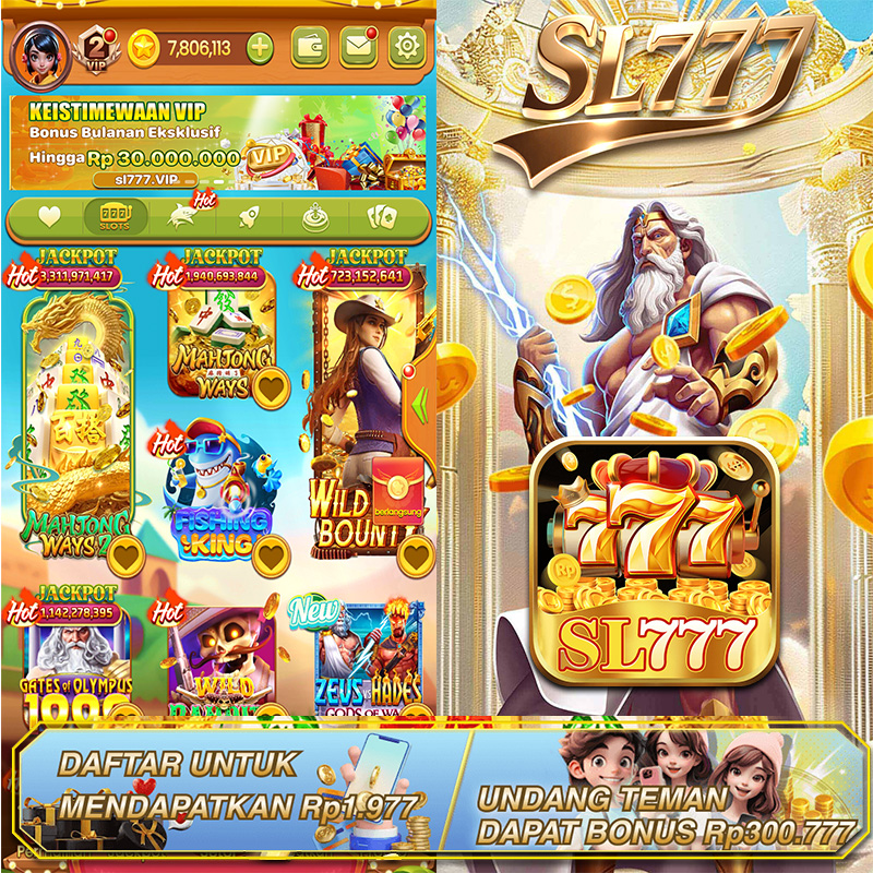 sl777